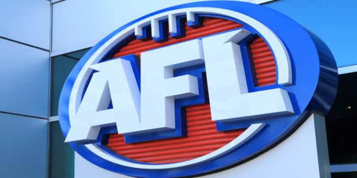 AFL ต้องเผชิญกับความท้าทายในเรื่องความเชื่อถือได้ในขณะที่การพนันเพิ่มขึ้น