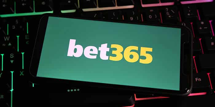 Bet365 เข้าร่วมกิจกรรมในรัฐเทนเนสซีและอิลลินอยส์