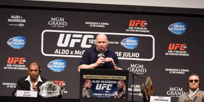 กันนาร์ เนลสัน ปะทะ เควิน ฮอลแลนด์ UFC ลอนดอน ออดดส์ เวลา และการทำนาย