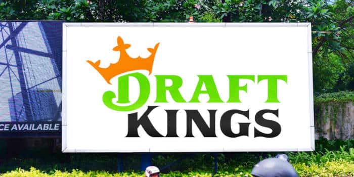 DraftKings เคลื่อนที่สู่ตลาดการพยากรณ์ด้วยการลงทะเบียน NFA