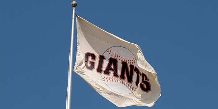 ที่พักที่มีคาสิโน We-Ko-Pa ทำสัญญาสปอนเซอร์กับทีม San Francisco Giants