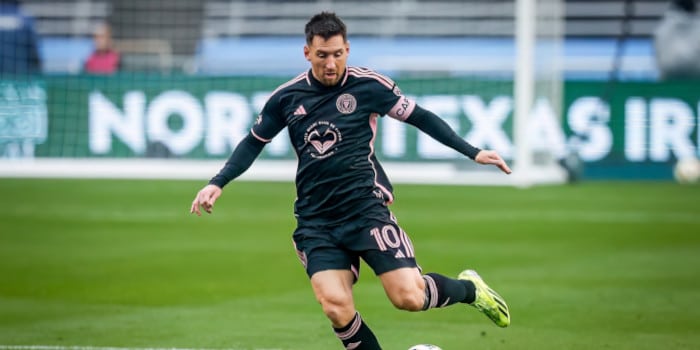 Inter Miami vs. Toronto FC 2025 ออด์ส MLS, เวลา และการทำนาย
