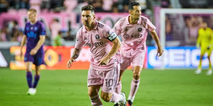 Inter Miami vs. Philadelphia Union 2025 MLS ออด โอกาส เวลา และการพยากรณ์