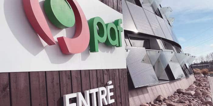 Paf ลดข้อจำกัดของขาดทุนทำให้เกิดการเข้าประกัน