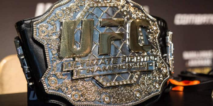 รอล โรซาส จูเนียร์ ปะทะ วินซ์ โมราเลส UFC เม็กซิโก ออดส์ เวลา และการทำนาย