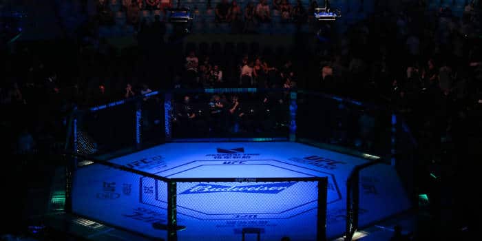 บรานดอน มอเรโน ปะทะ สตีฟ เออร์เซ็ก UFC เม็กซิโก ออดส์ เวลา และการทำนาย