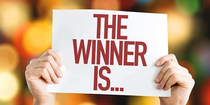 Lottery ฟลอริด้าแจกเงินรางวัล Jackpots มากกว่า $1 ล้านบาทหลายรางวัล