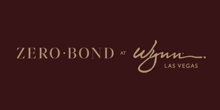 ซีโร่ บอนด์ เตรียมเปิดสถานที่ใหม่ที่ Wynn Las Vegas