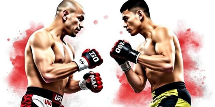 Anthony Smith vs. Zhang Mingyang โอด UFC ที่ Kansas City โอกาส ตารางเวลาและการพยากรณ์