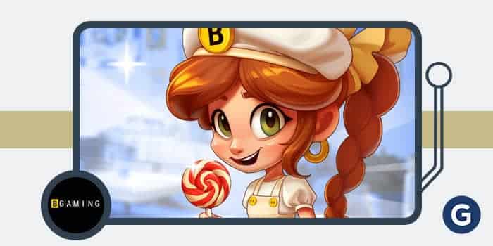 BGaming เริ่มทำให้ฉากสล็อตระเบิดอย่างมากด้วยการเปิดตัวเกม Sugar Mix