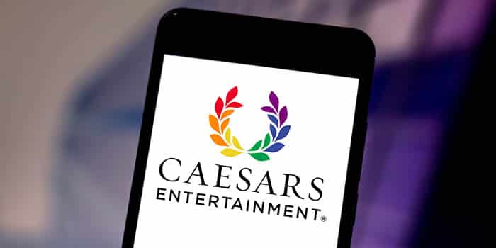 Caesars Digital ยังคงสร้างผลประสิทธิภาพที่ดีในไตรมาสที่ 1 ปี 2025