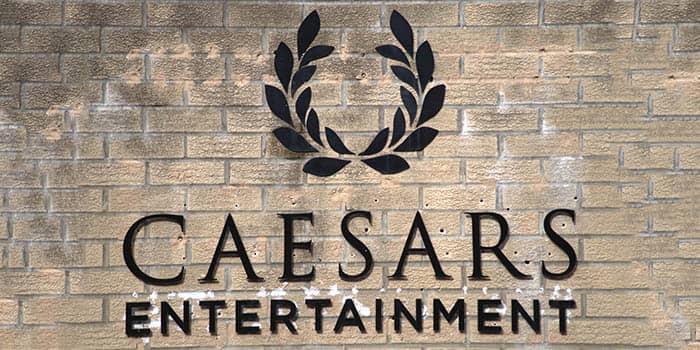 จุดความสำคัญของ Tipping Point Gaming ชนะคดี 20 ล้านดอลลาร์ต่อ Caesars