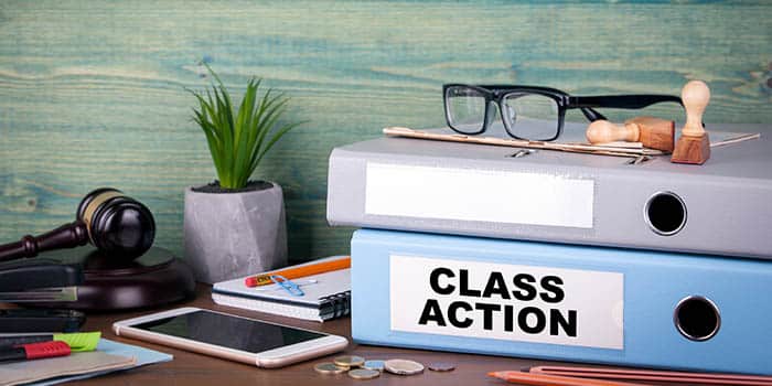 บริษัท Sweepstakes บลาเซอซอฟต์ ถูกฟ้องด้วยคดี Class Action Lawsuit ในนิวยอร์ก
