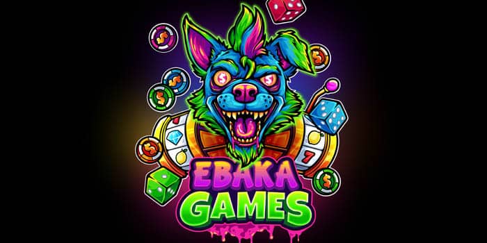 Ebaka Games เปิดตัวแล้ว มีแนวคิดที่จะเขย่า iGaming ให้สั่นสะเทือน