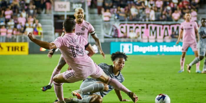 Inter Miami vs. FC Dallas 2025 MLS ออด, เวลา, และการทำนาย