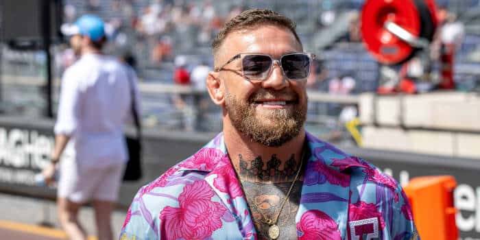 Conor McGregor สูญเสีย $500K ในการเดิมพันกับ Michael Chandler หลังจาก Brutal TKO