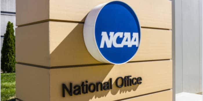 NCAA แต่งตั้ง Genius Sports เป็นผู้กระจายข้อมูลสำหรับพนันกีฬาแบบพิเศษ