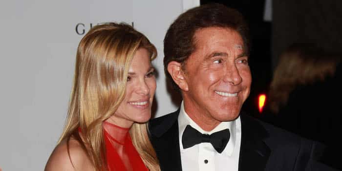 ประธานคาสิโน Steve Wynn อยู่ในกลุ่มผู้เสนอราคาโดยอ้อมสำหรับ TikTok