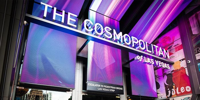 ผู้หญิงแห่งแคลิฟอร์เนียชนะคดีละเมิดหน้าที่ของ The Cosmopolitan