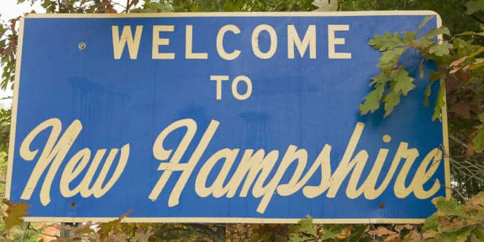 Residents in NH อาจได้มีส่วนร่วมในโครงการการพนันในพื้นท้อง