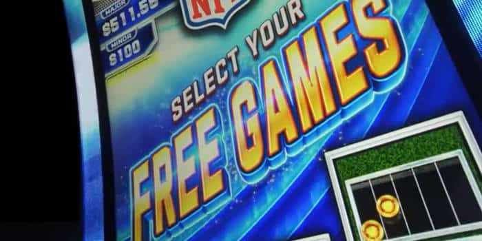 Aristocrat Gaming เปิดตัวตู้เกมใหม่ – บารอนพอร์ตเทรต