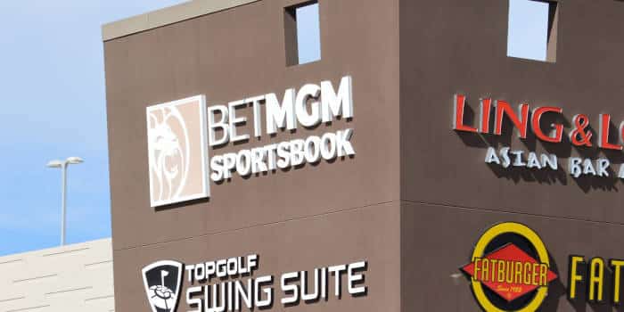 อิลลินอยส์เอื้อเสีย BetMGM ในการยกเลิกการเดิมพันที่ชนะมูลค่า 389,000 ดอลลาร์