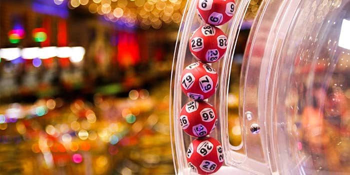 Mecca Bingo อัพเกรดทุกสาขาในสหราชอาณาจักรด้วยแสงและความประทับใจ