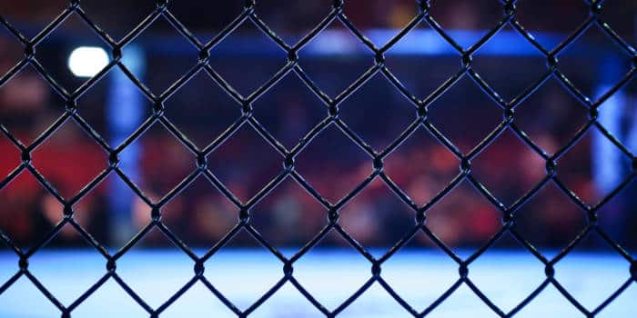 โอกาส UFC บาคู ระหว่าง Jamahal Hill กับ Khalil Rountree Jr. เวลาและการคาดการณ์