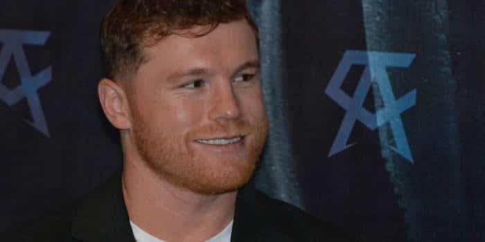 คู่เช็ค Canelo Alvarez vs. Terence Crawford ออกสู้กัน ดู ค่านัด และทำนายผลการแข่งขัน