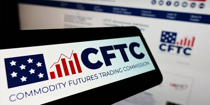 วางแผนสนับสนุน Quintenz เกี่ยวกับตลาดพยากรณ์ในการประชุมของ CFTC