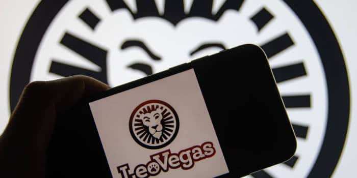 ผู้บริหาร LeoVegas คุณกุสตาฟ ฮักแมนจะลาออก มัตเตียส เวดาร์จะเข้ามาดัดแปลงตำแหน่งให้ลูกน้อย