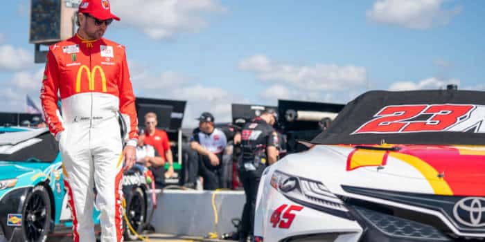2025 ออดส์ NASCAR Viva Mexico 250 โอกาสและเวลาทำนาย