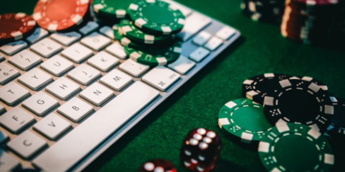 WSOP ยกเลิกการแข่งขันออนไลน์เกือบตัดสิทธิ์ผู้เล่น
