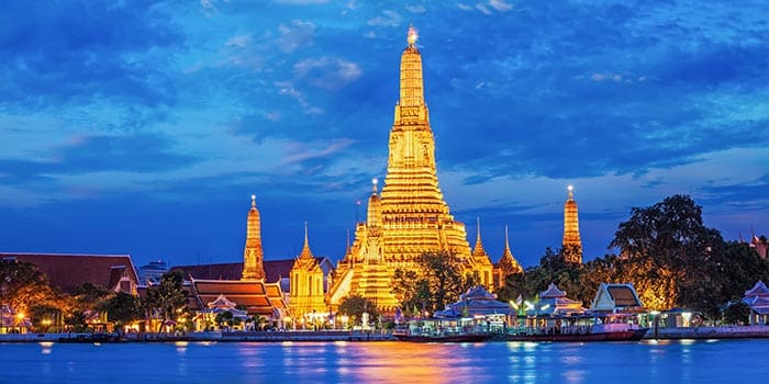 ประเทศไทยมองหารับรองจากประชาชนเกี่ยวกับแผนก้าวต่อของสถานบันเทิงก่อนดำเนินการต่อ
