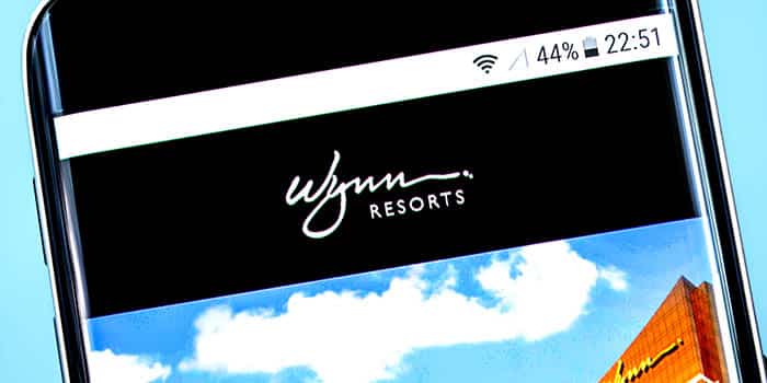 คำสาบสูญของ Wynn COO ในแนวทางการเปลี่ยนแปลงต่อกันกับความกดดันจากการกำกับดูแลในขณะนี้