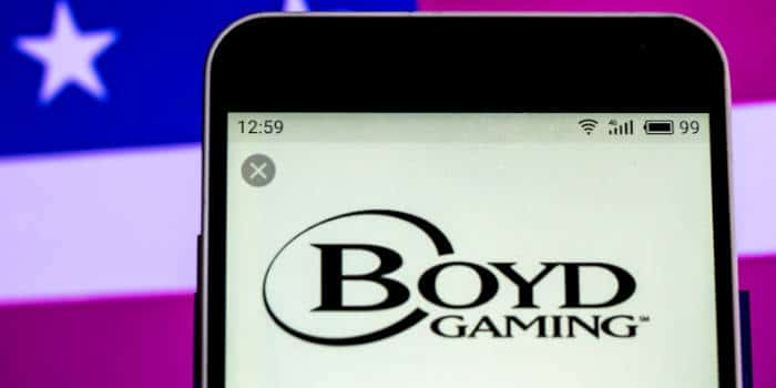 รายงาน Q2 ของ Boyd Gaming กำหนดยอดการเติบโตของรายได้และกำไรก่อนดอกเบี้ย