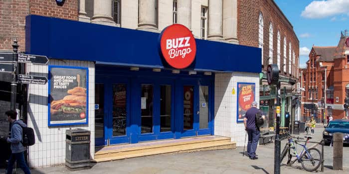 ASA เรียกร้องต่อการลบรายงานที่ไม่เหมาะสมต่อ Buzz Bingo