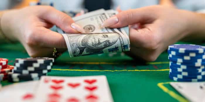 WSOP จะเปิดงาน $60 ล้านเหรัญจำนวนเงินรางวัลสำหรับงาน Main Event ร่วมกับ Triton และ GGPoker