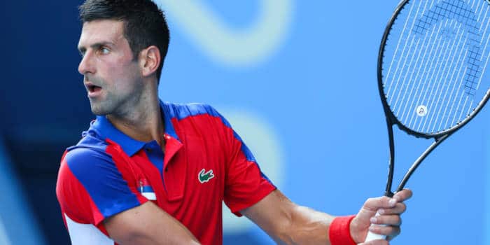 การพบกันระหว่าง Jannik Sinner กับ Novak Djokovic ณ วิมเบิลดัน 2025: อัตราการเดิมพัน เวลา และคำพยาน