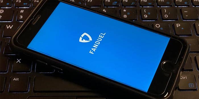กำกับการแห่งไอโอวาล่างทำให้ FanDuel ถูกปรับเงิน 125,000 ดอลลาร์