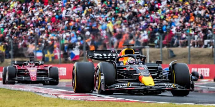 โอกาสการชนะแข่งขัน Grand Prix ฮังการี 2025 ของฟอร์มูลา 1, เวลา และการพยากรณ์