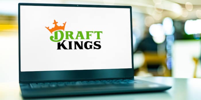มัสซาชูเซ็ทตั罚 DraftKings เกี่ยวกับการละเมิดบัตรเครดิต