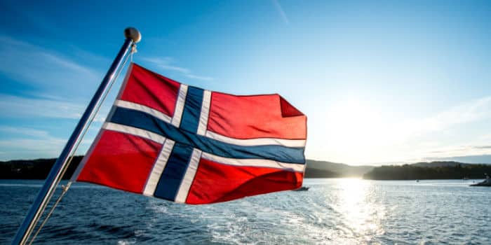 คณะควบคุมการกำกับการลงทุนตำแหน่งว่าการรับรู้ข้อผิดพลาดของ Norsk Tipping ในการจับสลาก Eurojackpot
