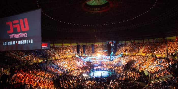 อะมีร์ อัลบาซี ปะทะ ทาตสุโร ไทร่า UFC เวกัส 108 ออดส์ เวลา และการทายผล