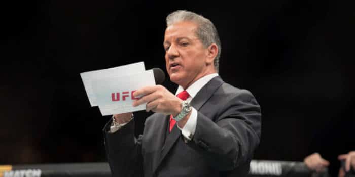 โอดส์ UFC อาบูดาบี: โรเบิร์ต วิทเทกเกอร์ ปะทะ ไรเนียร์ เดอ ริดเดอร์: ออดส์, เวลา และทำนาย
