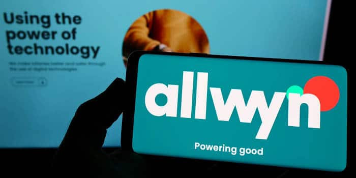หน่วยควบคุมด้านการพนันของสหราชอาณาจักรมีการควบคุมสุดความเข้มงวดต่อ Allwyn เนื่องจากการล่าช้าในการอัพเกรดลอตเตอรี้