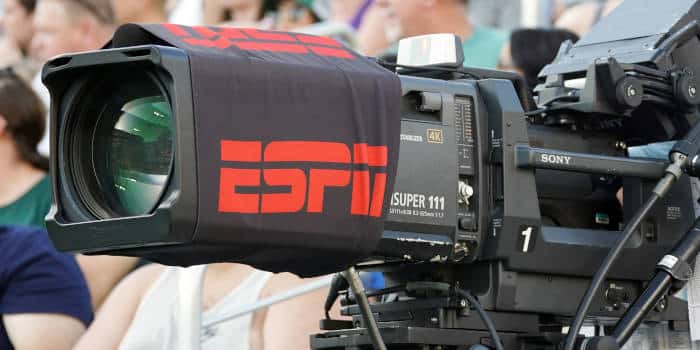 ESPN ได้รับการเข้าซื้อ The NFL Network และสินทรัพย์สื่ออื่น ๆ