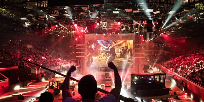 Better Collective แยกการรายงาน Esports เนื่องจากผลการดำเนินการยังคงแข็งแรง
