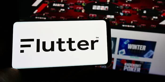 รายงาน Q2 ของ Flutter แสดงถึงความแข็งแกร่งทั่วทุกตลาด