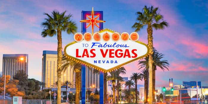 Las Vegas ดิฟิคอลเพราะคนเยาวชนไม่ไปสัมผัส